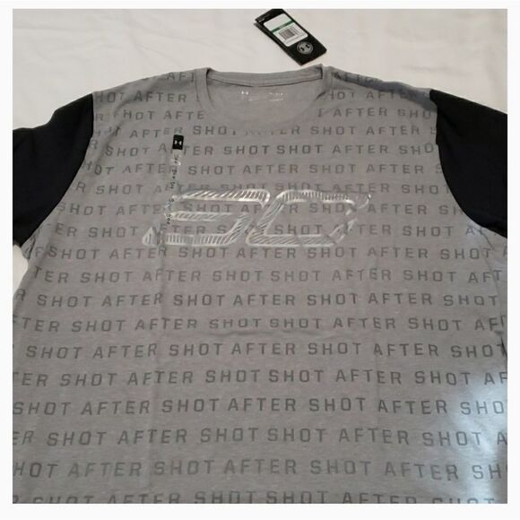 🆕️Under Armour Stephen Curry shirt - Picture 1 of 4